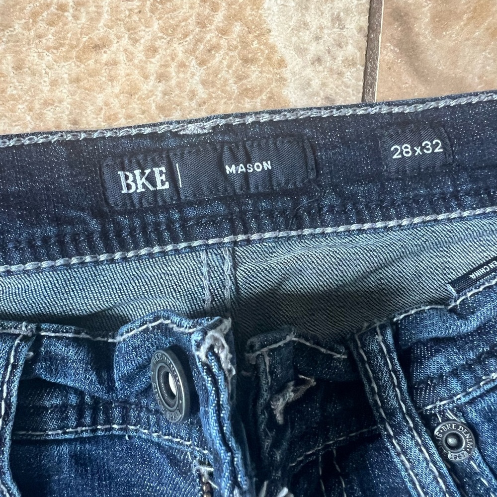 Men’s Jeans
